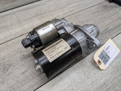 2007-2013 BMW E93 328i N52B30M1 Engine Motor Starter 2354701