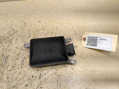 2012-2018 Audi A6 C7 Blind Spot Lane Sensor Radar Module 4G0907566M OEM