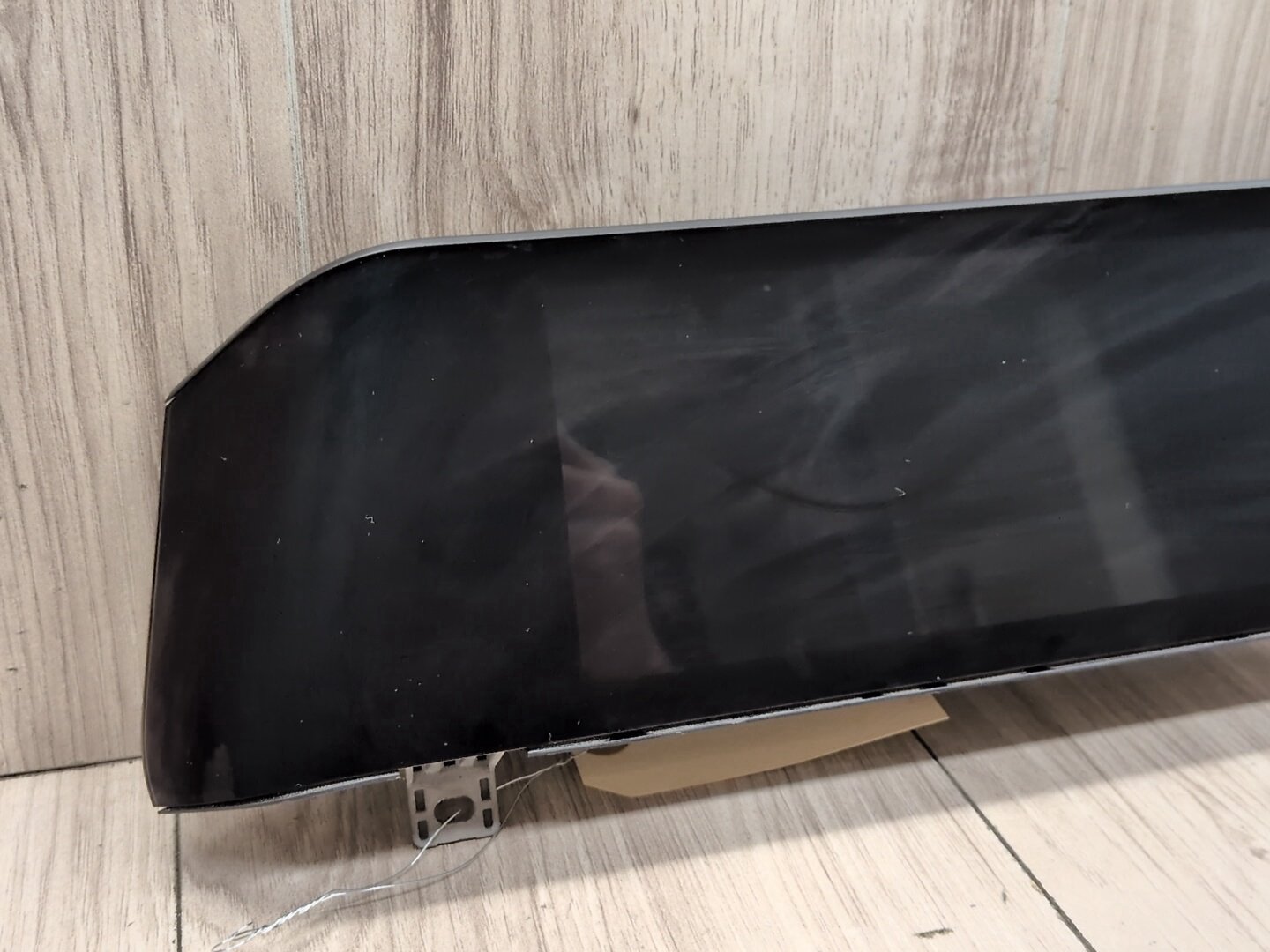 19-21 OEM BMW G20 330 M340 Dash Center Display NBT Navigation Screen Monitor