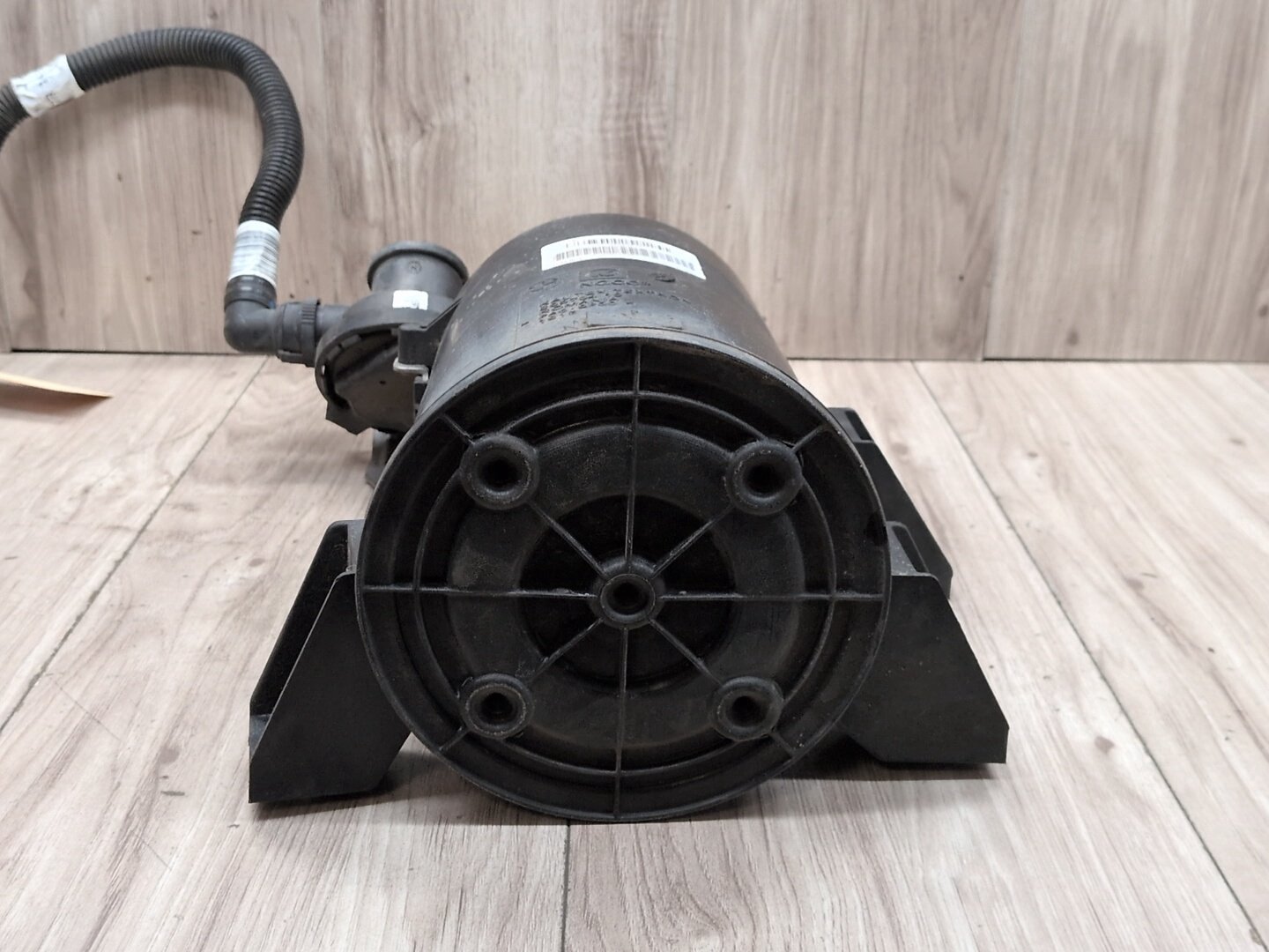 OEM BMW G20 G22 G26 G42 G80 Charcoal Filter Fuel Tank Vapor Evaporator Canister