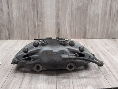 2019 - 2026 BMW X5 G05 Front Left Driver Brake Caliper 6877713 N63B44M3