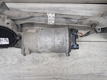 2019 - 2026 BMW 330i G20 Steering Gear Rack & Pinion 6756508 B46B20O1