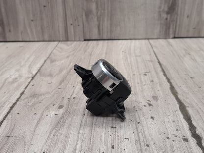 2012-2018 BMW M6 F06 Start Stop Button 9153831