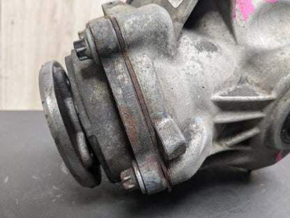10-16 Mercedes-Benz E550 W212 Front Axle Carrier Differential 2.47 A2213301302