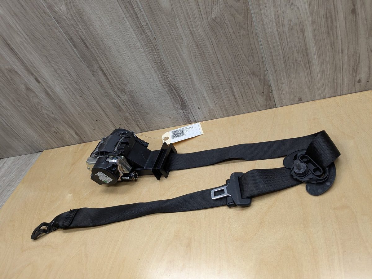 2022-2026 BMW 430i G26 Front Right Passenger Seat Assembly 7496296 OEM