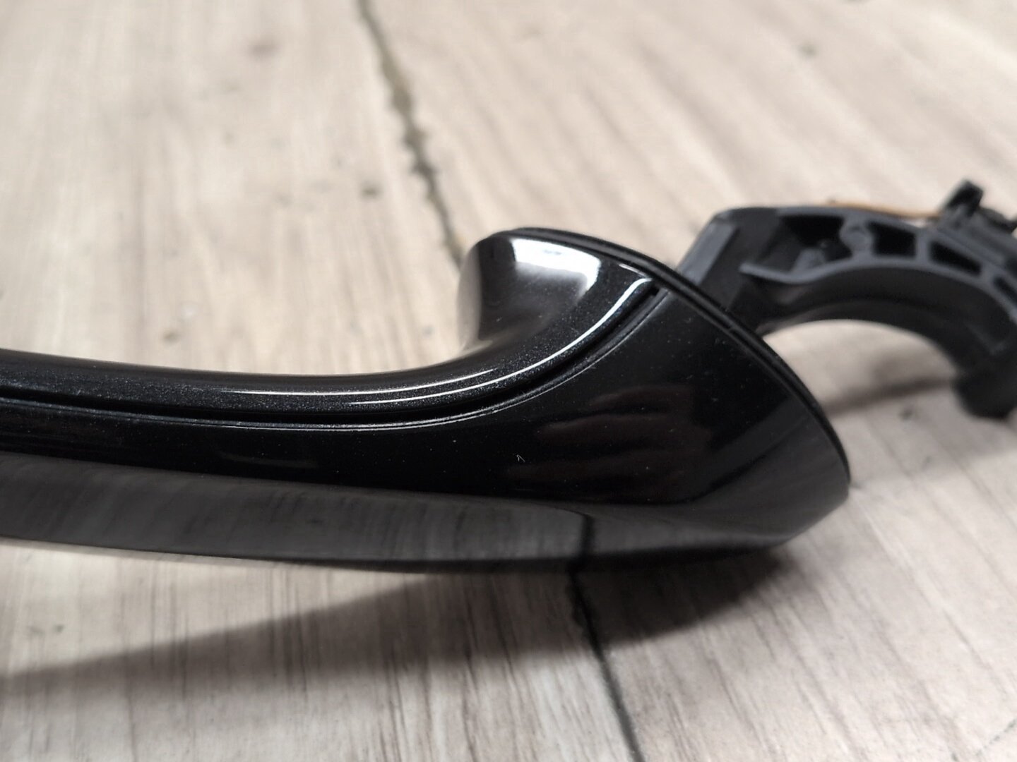 OEM BMW G01 G20 G22 G23 G30 Front Rear Right Passenger Door Handle COMFORT Black