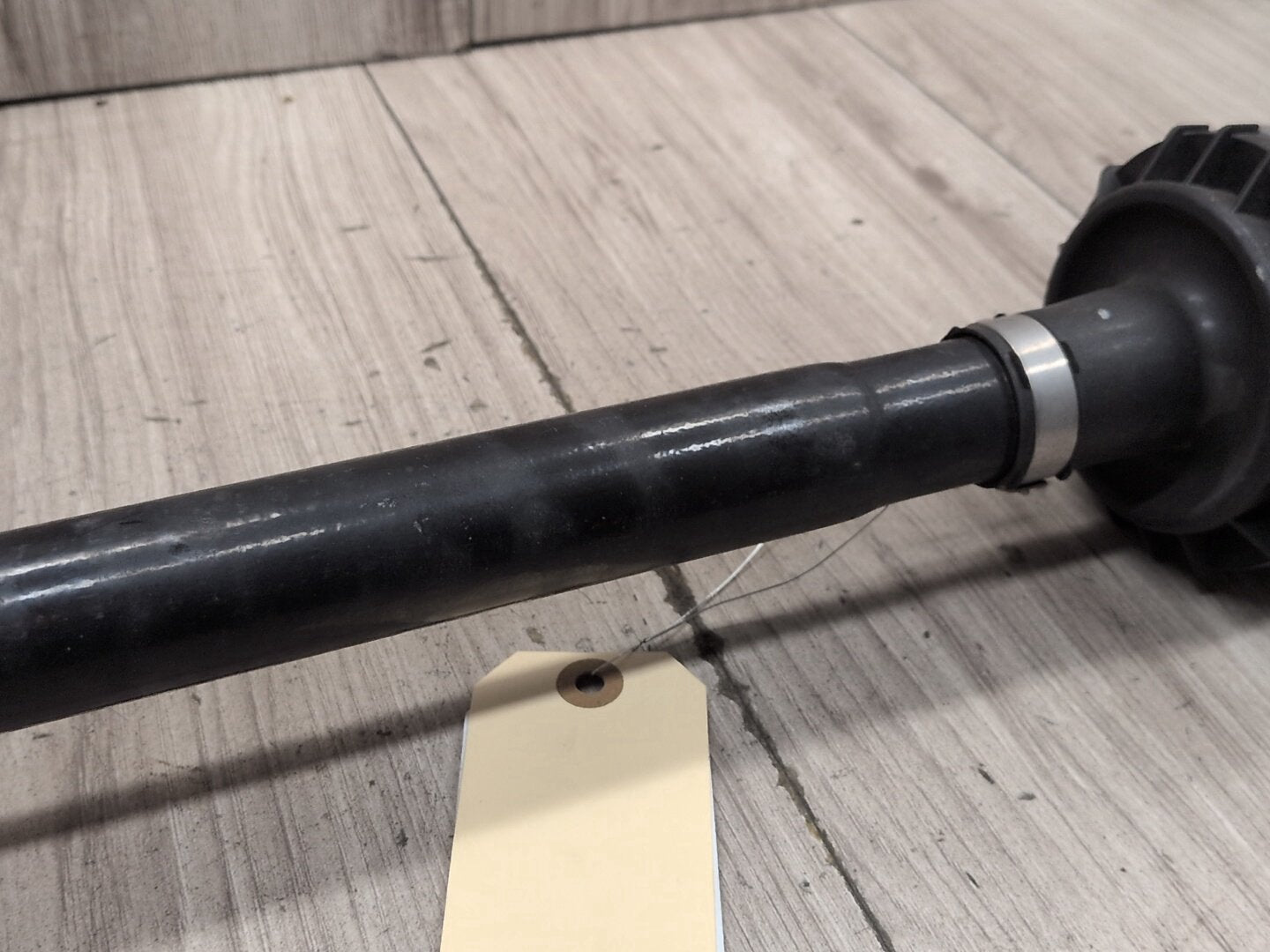 19-25 OEM BMW G20 M340 G42 M240 Rear Left Driver Side Output Half Shaft CV Axle