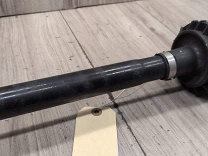 19-25 OEM BMW G20 M340 G42 M240 Rear Left Driver Side Output Half Shaft CV Axle