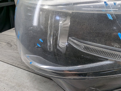 *17-19 OEM BMW F34 330 340 GT Left Driver Full LED Headlight COMPLETE