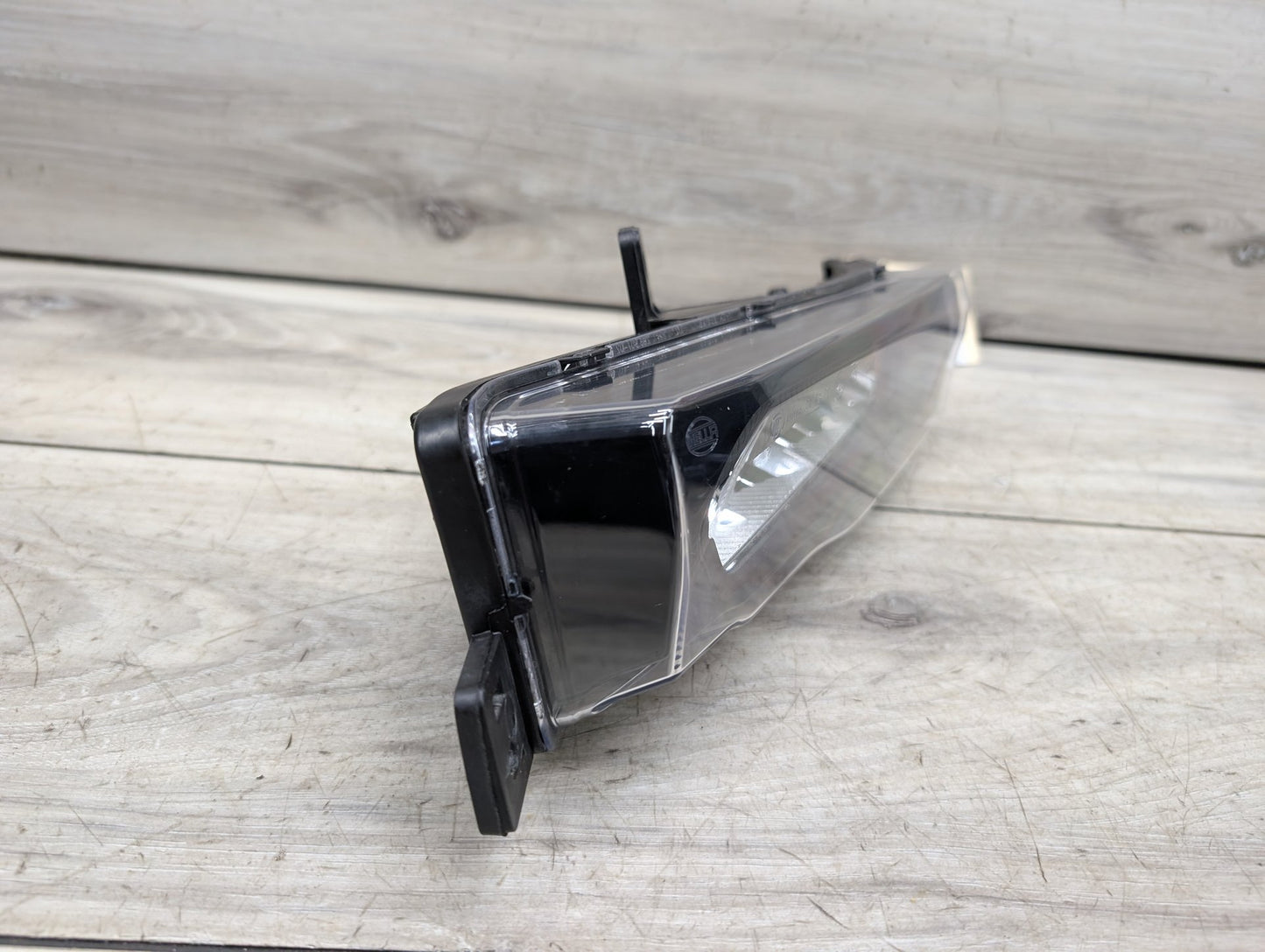 OEM BMW G01 G02 X3 X4 Front Right Passenger Side Bumper Lower Fog Light Lamp