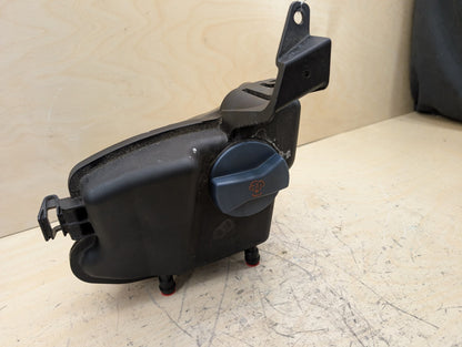 2011-2017 Audi RS5 8T Coolant Expansion Tank Reservoir 8T0121405