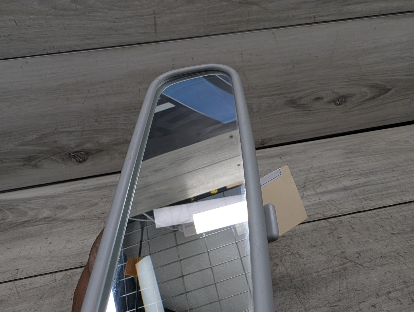 2009 - 2017 Audi Q5 8R Rear View Interior Mirror 8T0857511AF EA888