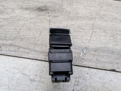 2008 - 2017 Audi S5 8T Emergency Parking Brake Switch 8K1927225E