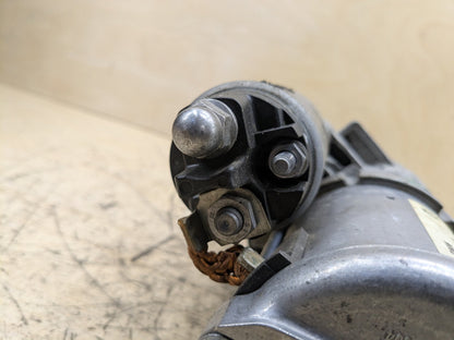 16-20 OEM BMW F22 F23 F30 F32 F33 F36 G01 G12 G30 BOSCH Engine B58 Starter Motor