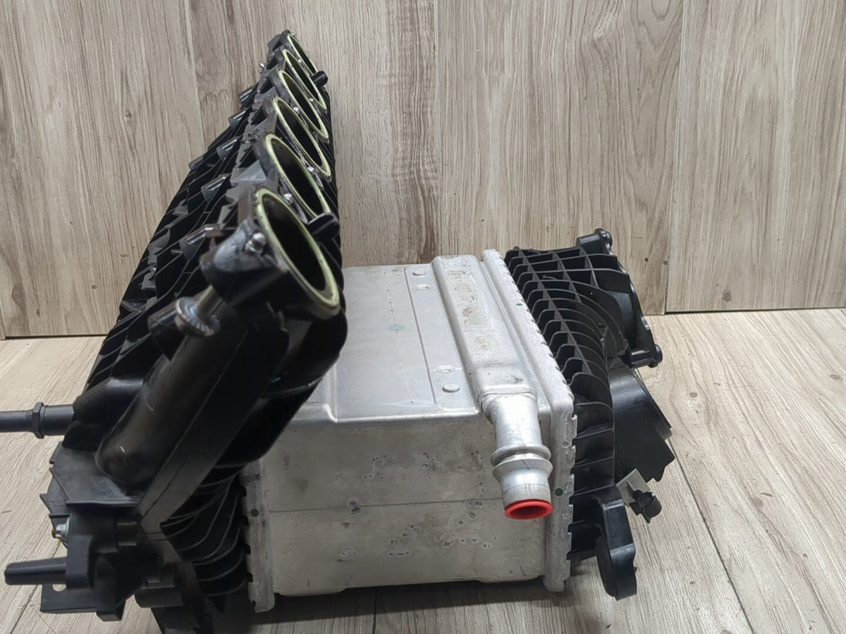 2023-2026 BMW G87 M2 S58B30T0 Engine Motor Intake Manifold 8092584