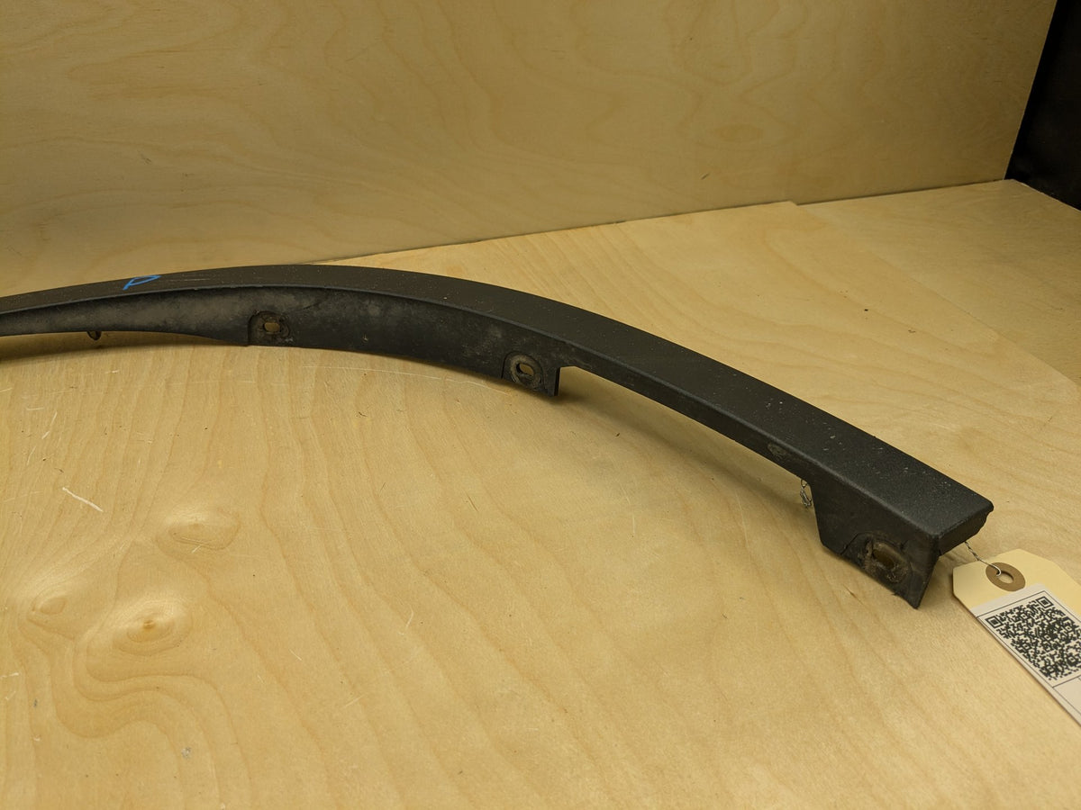 OEM BMW G01 G02 X3 X4 Front Right Passenger Fender Flare Wheel Arch Molding Trim