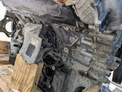 16-19 OEM BMW G11 G12 G30 M550 750 Engine Motor N63R 4.4L V8 AWD 187557 Miles