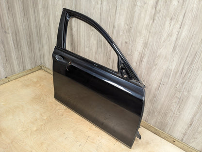 16-22 OEM BMW G11 G12 740 750 M760 Front Right Passenger Door Shell Panel Black 475