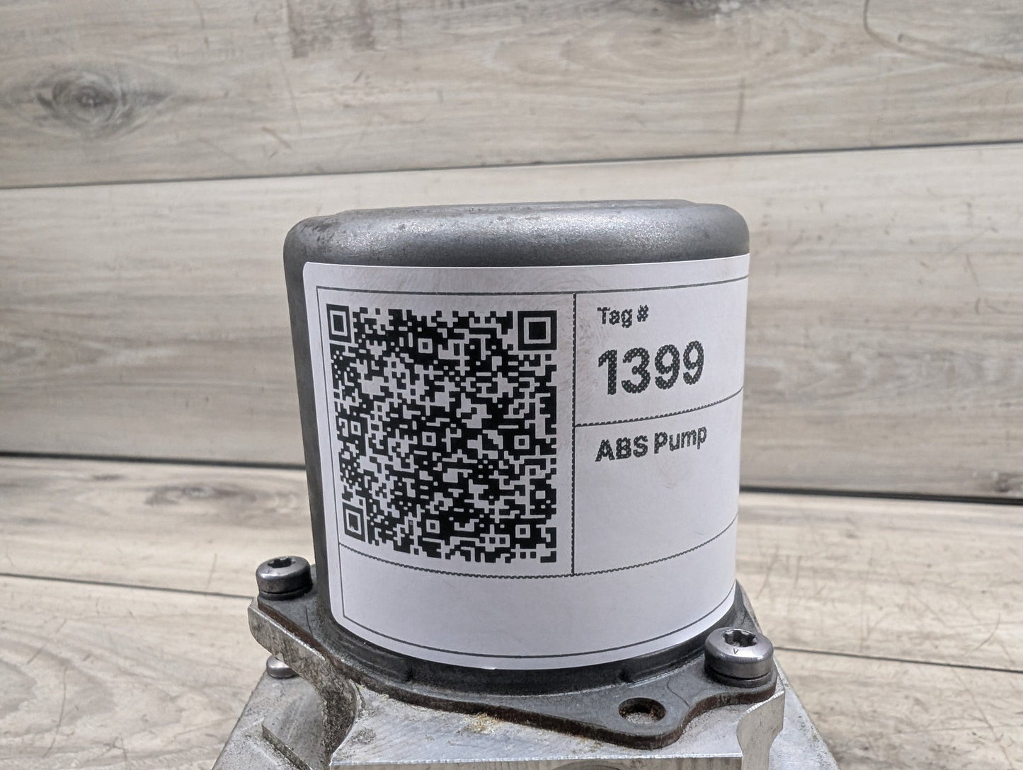 2018 - 2023 BMW X3 G01 ABS Pump Module 6893764 B58B30M0