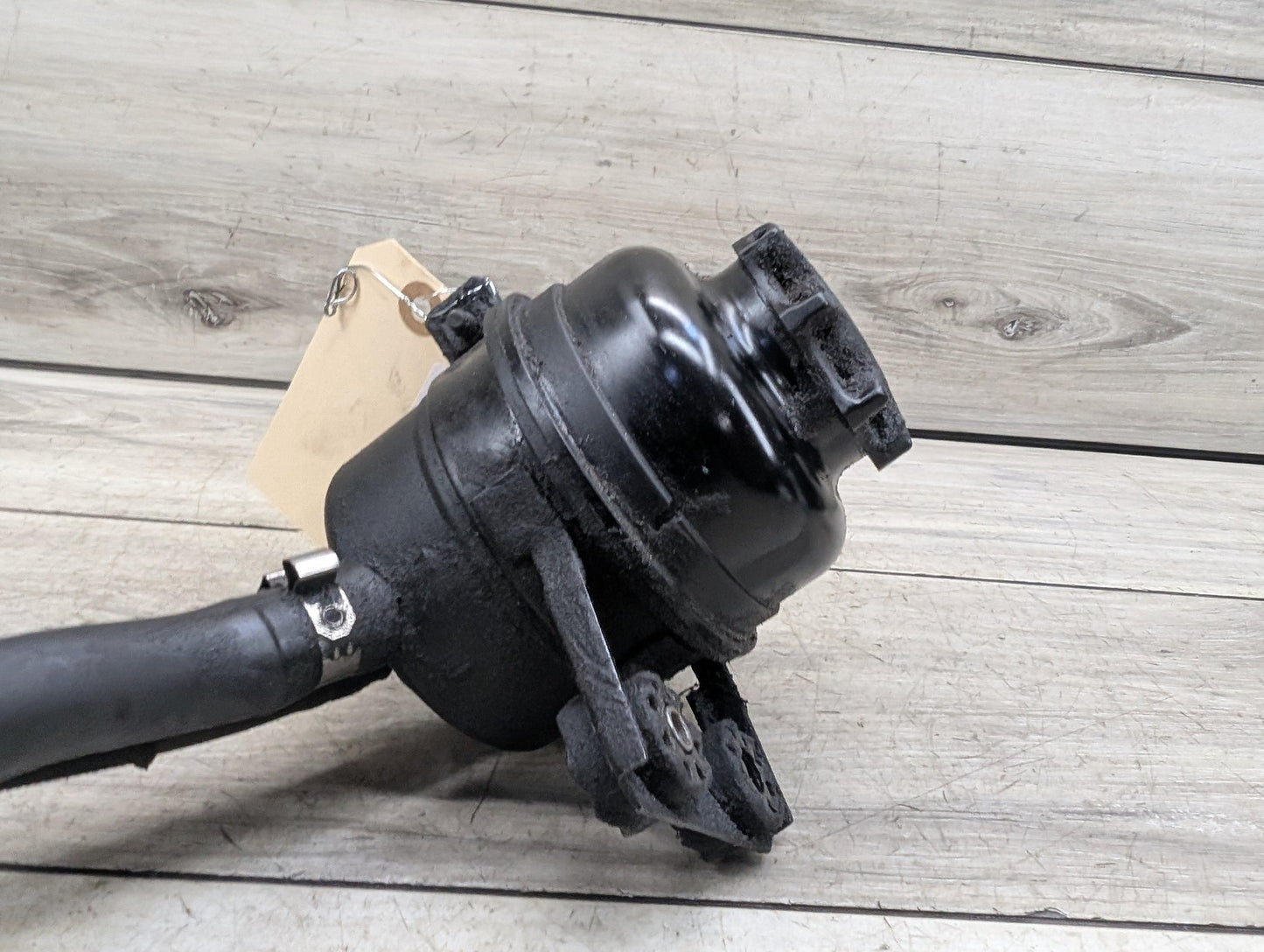 2007-2013 BMW 328i E93 Power Steering Tank Reservoir 6768094