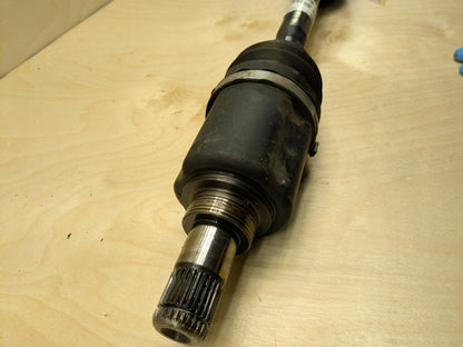 OEM BMW G01 G02 F97 F98 AWD Front Left Driver Side Output Half Shaft Axle