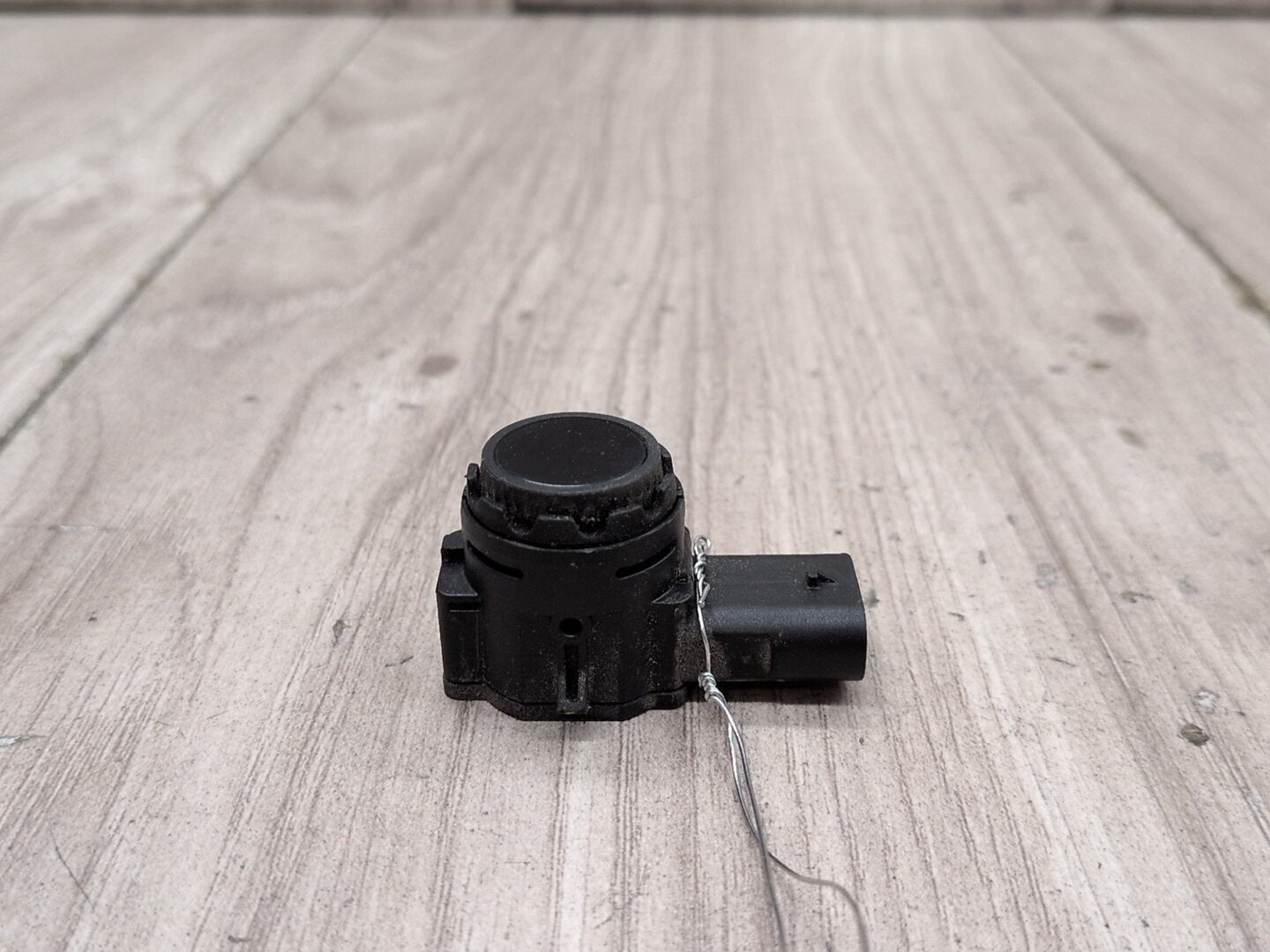 OEM BMW F44 G05 G20 G22 G23 G26 G42 G80 Parking Distance Sonic PDC Sensor Black