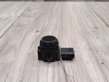 OEM BMW F44 G05 G20 G22 G23 G26 G42 G80 Parking Distance Sonic PDC Sensor Black