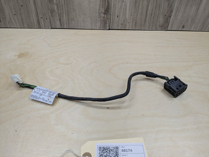 2009-2011 Mercedes-Benz SLK-Class R171 ABS Wheel Speed Sensor A1715400406 OEM