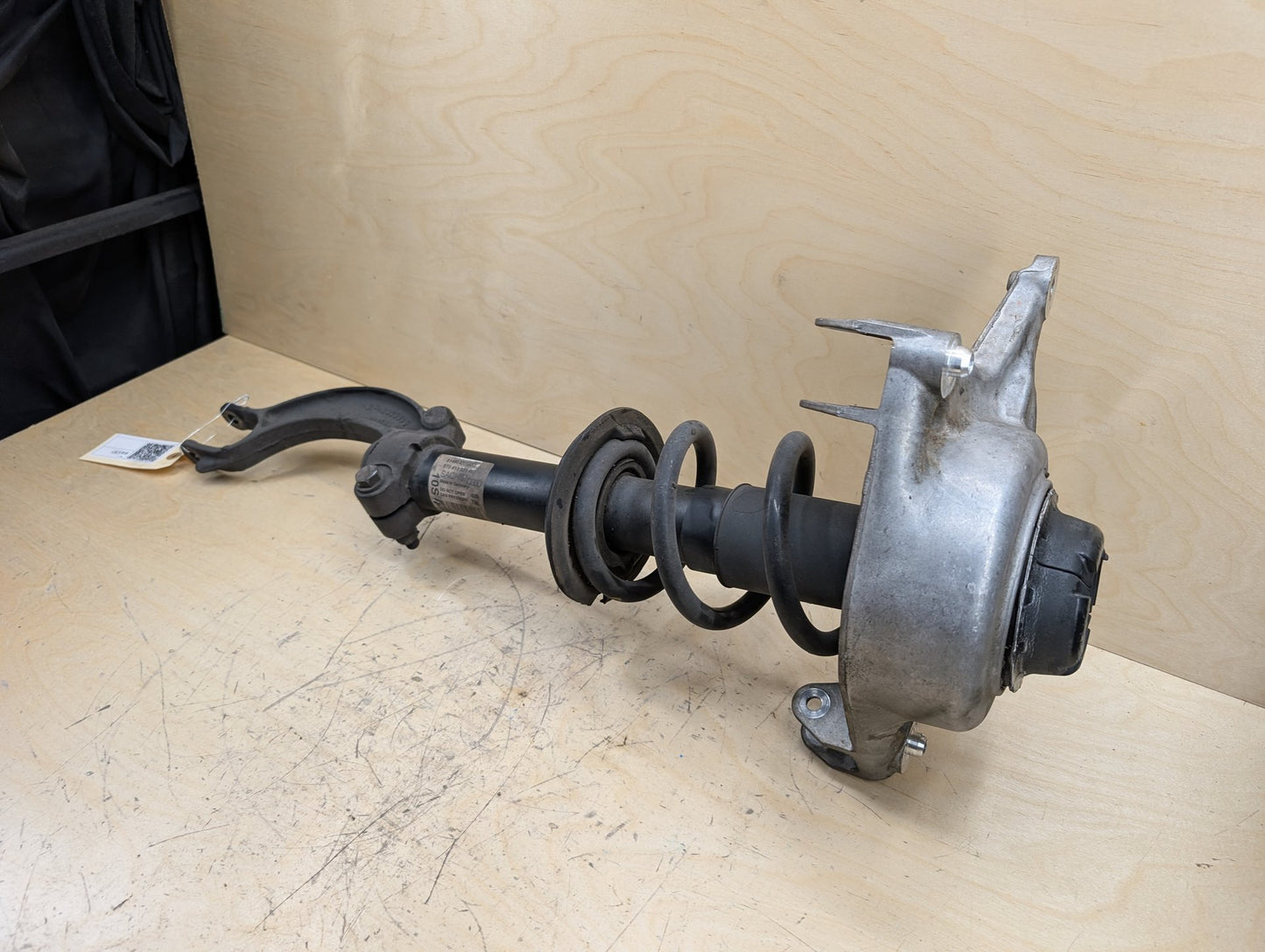 2011-2017 Audi RS5 8T - Front Left or Right Spring Strut Shock Absorber PN: 8T0413031AG