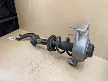 2011-2017 Audi RS5 8T - Front Left or Right Spring Strut Shock Absorber PN: 8T0413031AG