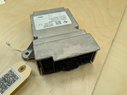 OEM BMW G01 G02 G12 G30 X3 X4 SRS Main Restraint Control Module