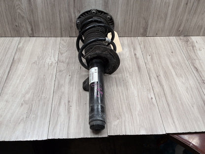 2014 - 2020 BMW 440i F36 Front Left Driver Spring Strut Shock Absorber 6883323 B58B30M0