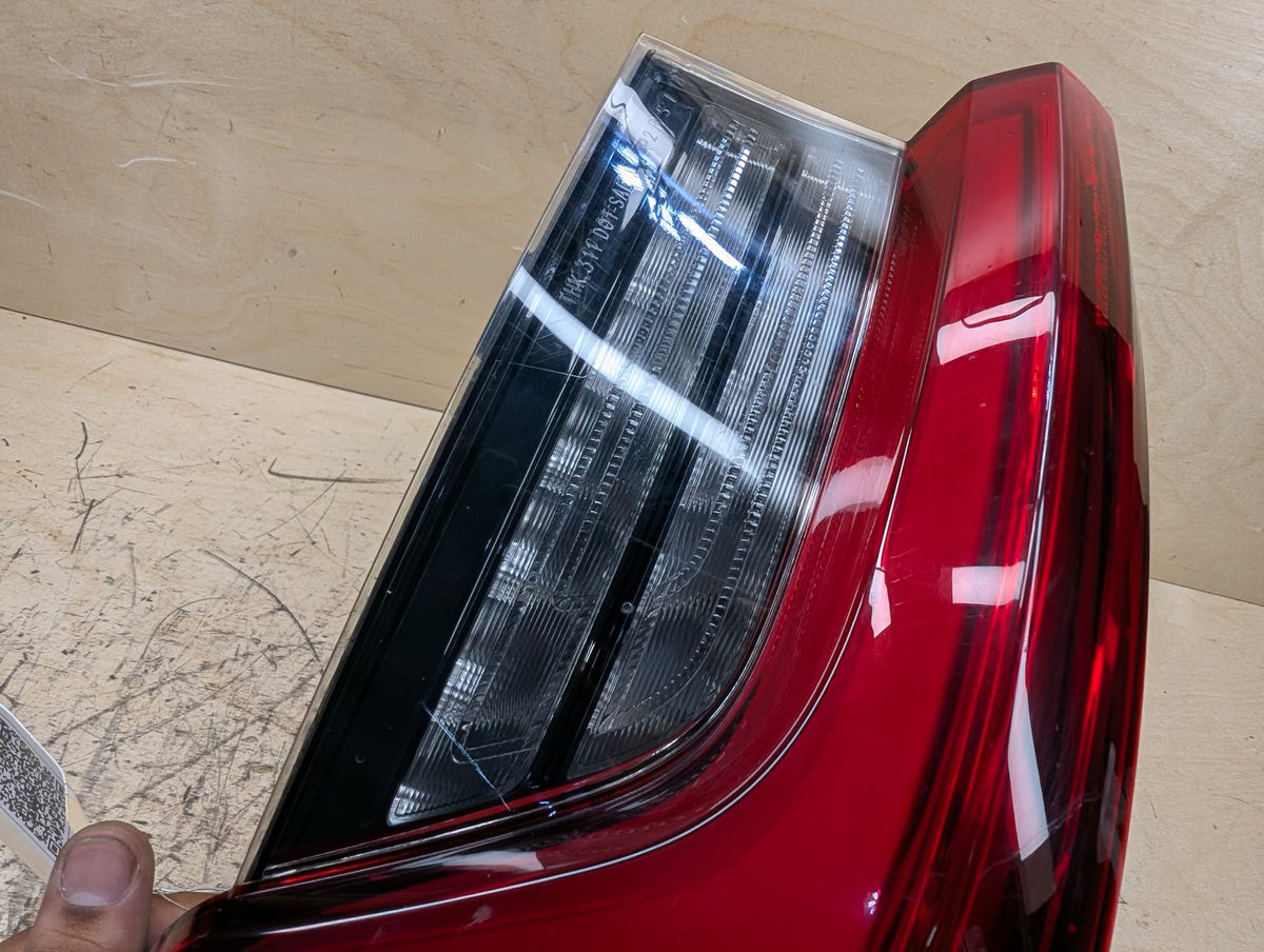 2019-2026 BMW 330i G20 Rear Left Driver Outer Tail Light 7420451 OEM