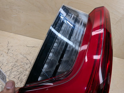 2019-2026 BMW 330i G20 Rear Left Driver Outer Tail Light 7420451 OEM