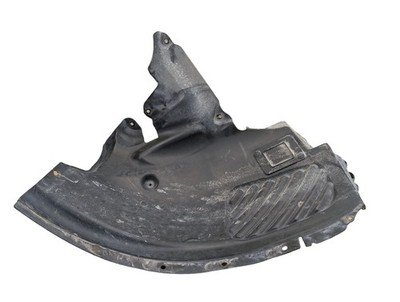 11-18 OEM BMW F25 F26 X3 X4 Front Left Driver Fender Liner Wheel Splash Shield