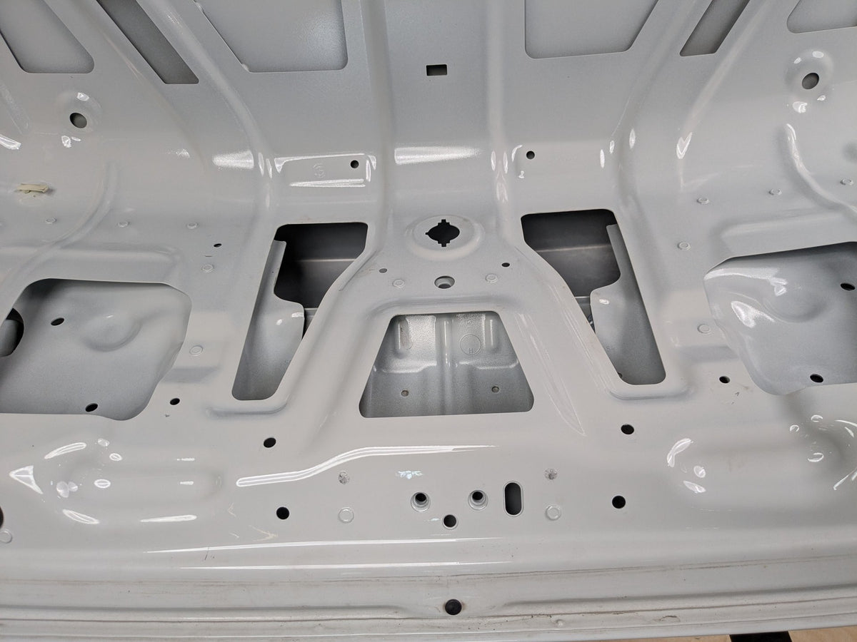 17-23 OEM BMW F90 G30 530 540 M550 M5 Rear Trunk Lid Panel Deck Shell