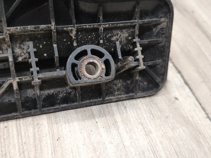 2016-2022 BMW 750i G12 Gas Accelarator Pedal 6871053 OEM