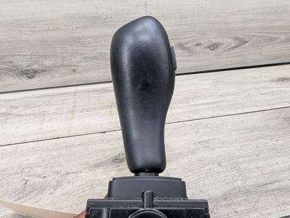 2014 - 2018 BMW X5 F15 Transmission Switch Shifter 9384923 N63B44O1