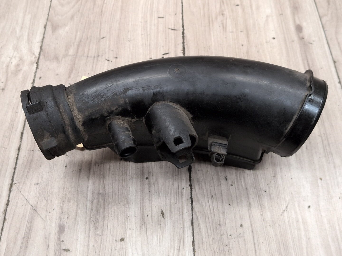 OEM BMW G01 G02 X3 X4 G30 530 Engine B46 Air Cleaner Filter Resonator Tube Pipe