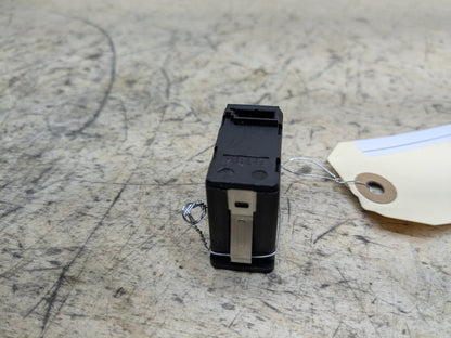 2007-2013 BMW 335i E92 AUX/ USB Charger Port Socket 6930561 OEM