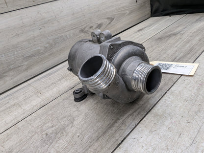 OEM BMW E82 E90 E92 E93 128 328 Engine N52 Auxiliary Electric Water Pump Cooling