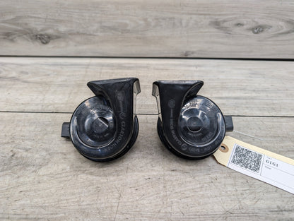 OEM BMW F90 G12 G14 G15 G16 G30 530 540 M550 750 M5 Horn Tone Signal LOW PITCH