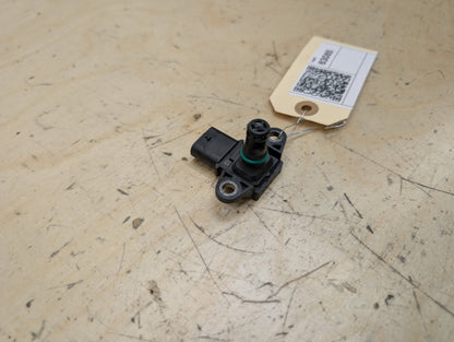 2012-2018 BMW 328i F30 Manifold Absolute Pressure (MAP) Sensor 7843531