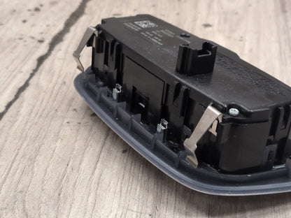 2016-2019 BMW 740Li G12 Headlamp Switch 9493723 OEM