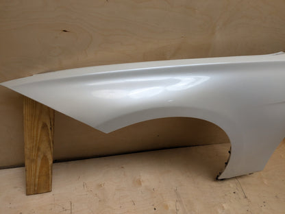 12-18 OEM BMW F30 F31 328 330 335 340 Right Passenger Side Fender Panel