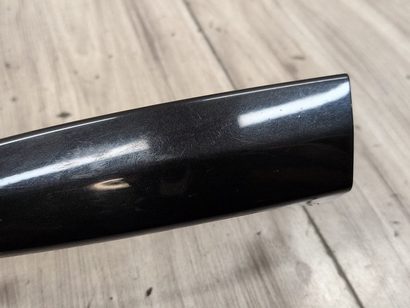 2007-2013 BMW X5 E70 Front Left Driver Exterior Door Handle w/ Comfort Access 7138335