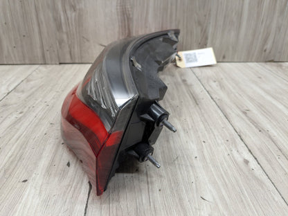 2022-2026 BMW 430i G26 Rear Left Driver Outer Tail Light 7477605 OEM