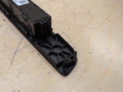 14-19 OEM BMW F15 F16 X5 X6 Center Console Traction Control Multi Switch Module