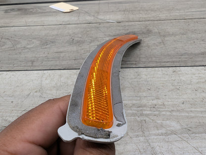 2019-2026 BMW X5 G05 Front Right Passenger Bumper Reflector 7437080