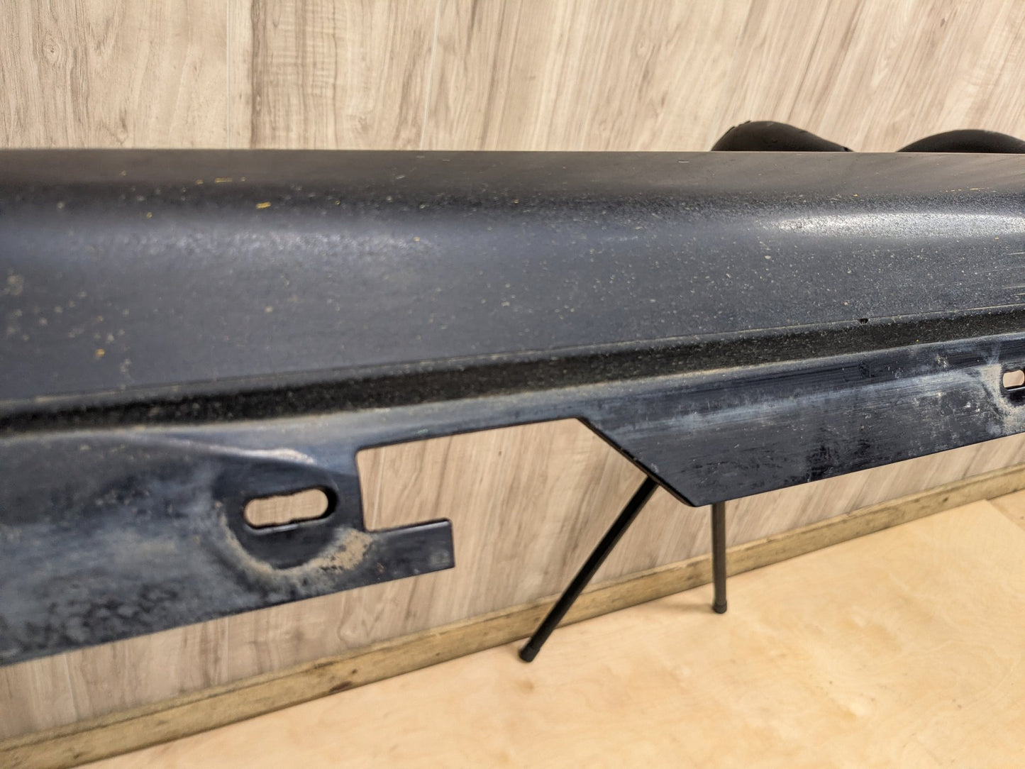 OEM BMW F90 G30 Left Driver Side Skirt Rocker Panel M PERFORMANCE